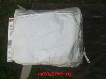 Як вибрати тент для автомобіля, мій лачетті (лачетті) Як вибрати тент для автомобіля, мій лачетті