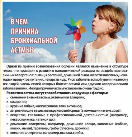 Як вилікувати бронхіальну астму назавжди у дітей і дорослих, лікування нападу народними засобами (назавжди) Як вилікувати бронхіальну астму назавжди у дітей і дорослих, лікування нападу народними засобами