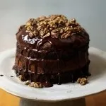 Як вчасно зупинитися з їжею, smart cookie (веганство і булімія) Як вчасно зупинитися з їжею, smart cookie