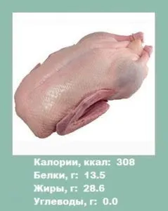 Як замаринувати качку щоб вона була м'якою - швидко і смачно (замаринувати) Як замаринувати качку щоб вона була м'якою - швидко і смачно