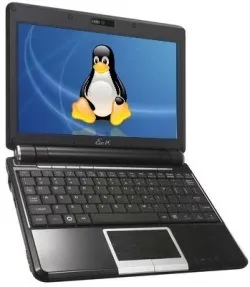 Як я ставив linux на нетбук, vr-online - безкоштовний електронний журнал для всіх