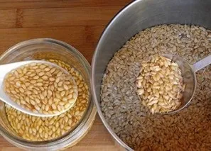 Як заварювати насіння льону (насіння) Як заварювати насіння льону