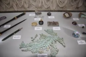 Як зберігати і доглядати за домашньою колекцією каменів і мінералів, твій ювелір (камені) Як зберігати і доглядати за домашньою колекцією каменів і мінералів, твій ювелір