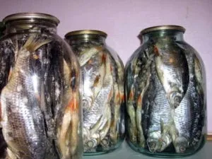 Як зберігати сушену рибу 5 методів (зберігати) Як зберігати сушену рибу 5 методів