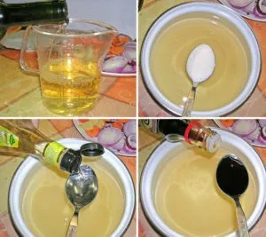 Як замаринувати качку щоб вона була м'якою - швидко і смачно (смачно) Як замаринувати качку щоб вона була м'якою - швидко і смачно