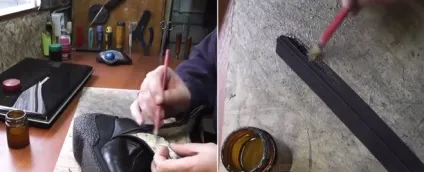 Як замінити блискавку на чоботях самостійно (чоботях) Як замінити блискавку на чоботях самостійно