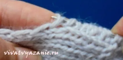 Як вшити блискавку в в'язане виріб докладний майстер-клас (в'язане) Як вшити блискавку в в'язане виріб докладний майстер-клас