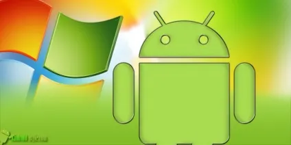 Як запустити файл exe прямо на андроїд