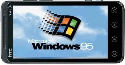 Як запустити файл exe на планшеті андроїд