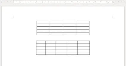 Як в таблиці excel об'єднати комірки