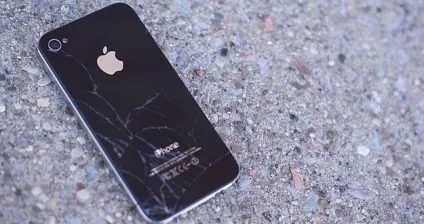 Як замінити задню кришку iphone 4 або iphone 4s (iphone) Як замінити задню кришку iphone 4 або iphone 4s