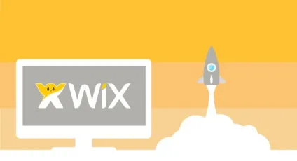 Як запустити сайт з нуля і не помилитися, блог wix