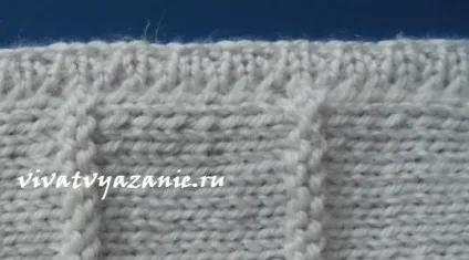 Як вшити блискавку в в'язане виріб докладний майстер-клас (в'язане) Як вшити блискавку в в'язане виріб докладний майстер-клас