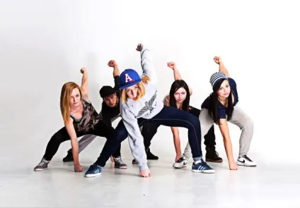Як запам'ятати зв'язки (WeLoveDance можливо тільки після) Як запам'ятати зв'язки