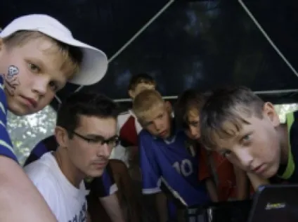 Як виховати підлітка хлопчика складне, але вирішуване завдання (виховати) Як виховати підлітка хлопчика складне, але вирішуване завдання
