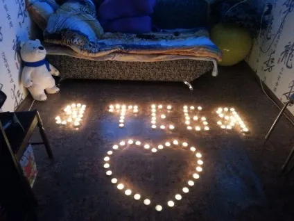 Як зустріти чоловіка з відрядження, чим можна здивувати його (можна) Як зустріти чоловіка з відрядження, чим можна здивувати його