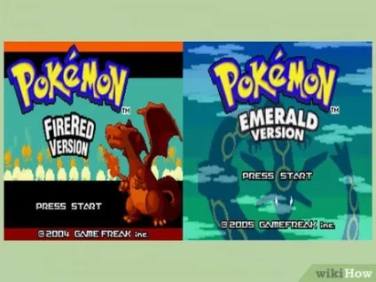 Як дістати Іві в pokemon emerald (консолі Game Advance) Як дістати Іві в pokemon emerald