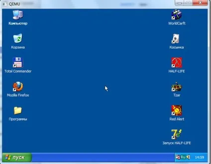 Як запустити файл exe на планшеті андроїд
