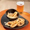 Кальмари до пива рецепти приготування в домашніх умовах (приготування) Кальмари до пива рецепти приготування в домашніх умовах