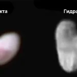 Карликова планета Плутон