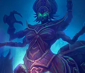 Карти heroes of the storm (hots) Карти heroes of the storm
