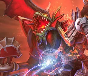 Карти heroes of the storm (новини heroes of the storm) Карти heroes of the storm