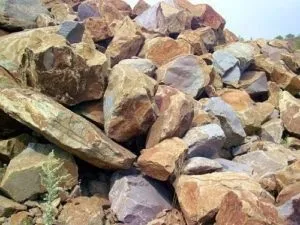 Камінь піщаник властивості, застосування і різновиди (фото) (камінь) Камінь піщаник властивості, застосування і різновиди (фото)