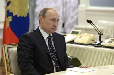 Як живе путин цікаві факти про президента України (іноді) Як живе путин цікаві факти про президента рф