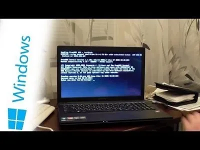 Як зайти в біос на ноутбуці dns (0% B0 1% 8F_ 0% B7) Як зайти в біос на ноутбуці dns