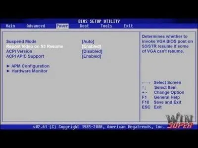 Як зайти в біос на ноутбуці dns (0% B0 1% 8F_ 0% B7) Як зайти в біос на ноутбуці dns