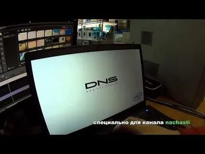 Як зайти в біос на ноутбуці dns (зайти) Як зайти в біос на ноутбуці dns