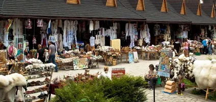 Карпати кращі місця, в яких потрібно побувати (карпати влітку) Карпати кращі місця, в яких потрібно побувати