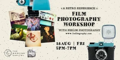 Як живеться в раю · lomography (будь-якому іншому місці) Як живеться в раю · lomography