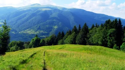 Карпати кращі місця, в яких потрібно побувати (курорти) Карпати кращі місця, в яких потрібно побувати
