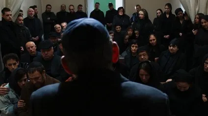 Кантемир Балага я ніколи не відчував себе кабардинцем (Кантемир) Кантемир Балага я ніколи не відчував себе кабардинцем