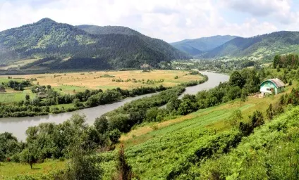 Карпати кращі місця, в яких потрібно побувати (відпустка) Карпати кращі місця, в яких потрібно побувати