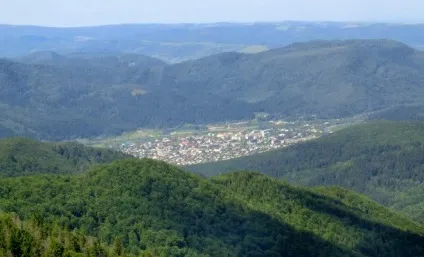 Карпати кращі місця, в яких потрібно побувати (карпати відпочинок) Карпати кращі місця, в яких потрібно побувати