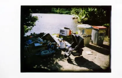 Як живеться в раю · lomography (дружиною дуже щасливі) Як живеться в раю · lomography