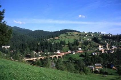 Карпати кращі місця, в яких потрібно побувати (карпати відпочинок) Карпати кращі місця, в яких потрібно побувати