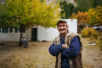 Як живуть таджики у себе на батьківщині 1001 пост (батьківщині) Як живуть таджики у себе на батьківщині 1001 пост