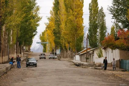 Як живуть таджики у себе на батьківщині 1001 пост (батьківщині) Як живуть таджики у себе на батьківщині 1001 пост