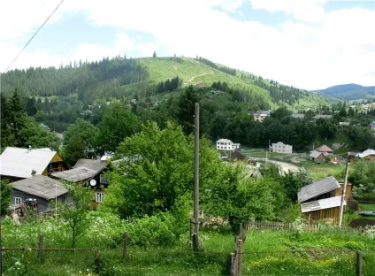 Карпати кращі місця, в яких потрібно побувати (карпати відпочинок) Карпати кращі місця, в яких потрібно побувати