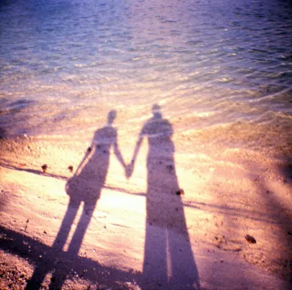 Як живеться в раю · lomography (lomography) Як живеться в раю · lomography