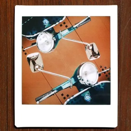 Як живеться в раю · lomography (lomography) Як живеться в раю · lomography