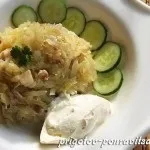 Картопля, запечена в фользі або крихта-картопля, приготуй, сподобається! (Фольга) Картопля, запечена в фользі або крихта-картопля, приготуй, сподобається!