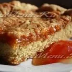 Картопляний пиріг з куркою - ніжність