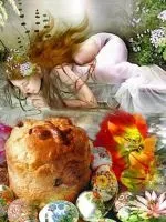 До чого сняться померлі батьки