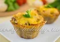 Картопля, тушкований з куркою, рецепт (курка) Картопля, тушкований з куркою, рецепт