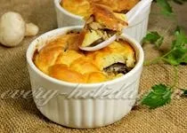 Картопля, тушкований з куркою, рецепт (картопля) Картопля, тушкований з куркою, рецепт