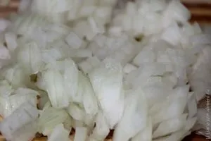 Картопляні тарталетки з куркою і грибами (курка з грибами під сиром) Картопляні тарталетки з куркою і грибами